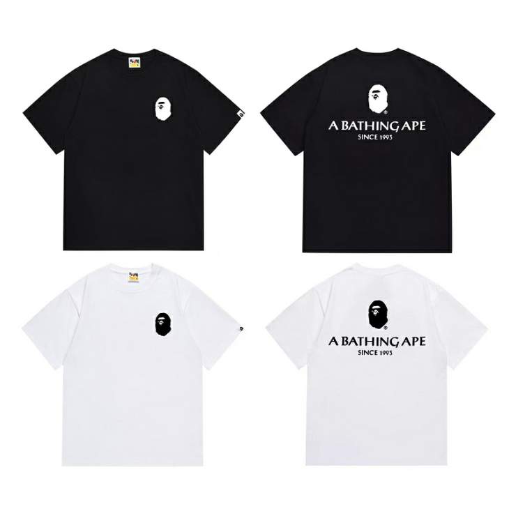 Picture of Aape T Shirts Short _SKUBapeS-2XLscqx102125114